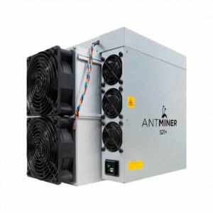 Asic майнер Bitmain Antminer S21+ 216 Th