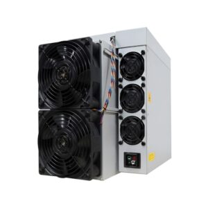 Asic майнер Bitmain Antminer S19j Pro+ 120 Th