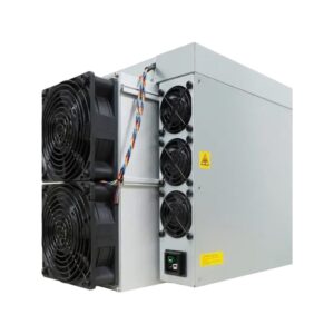 Asic майнер Bitmain Antminer S19 KPro 120 Th
