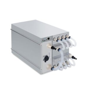 Asic майнер Bitmain Antminer S19eXP Hyd 251 Th