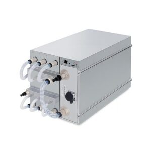 Asic майнер Bitmain Antminer S19 Pro+ Hyd 184 Th