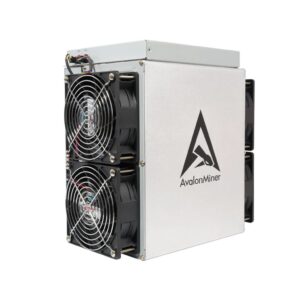 Asic майнер Avalon A15 PRO 221 TH/s