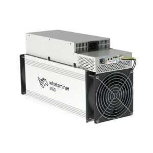 Asic майнер Whatsminer M60 158 TH/s