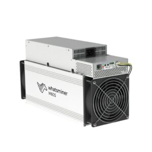 Asic майнер Whatsminer M60S 180 TH/s