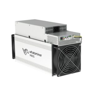 Asic майнер Whatsminer M60S 184 TH/s