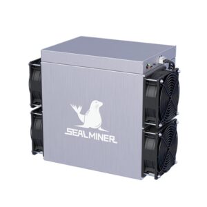 Asic майнер Bitdeer Sealminer A2 Air 228 TH/s