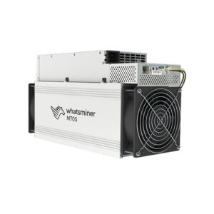Asic майнер Whatsminer M70S 226 TH/s
